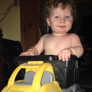 Meet your Posher, James